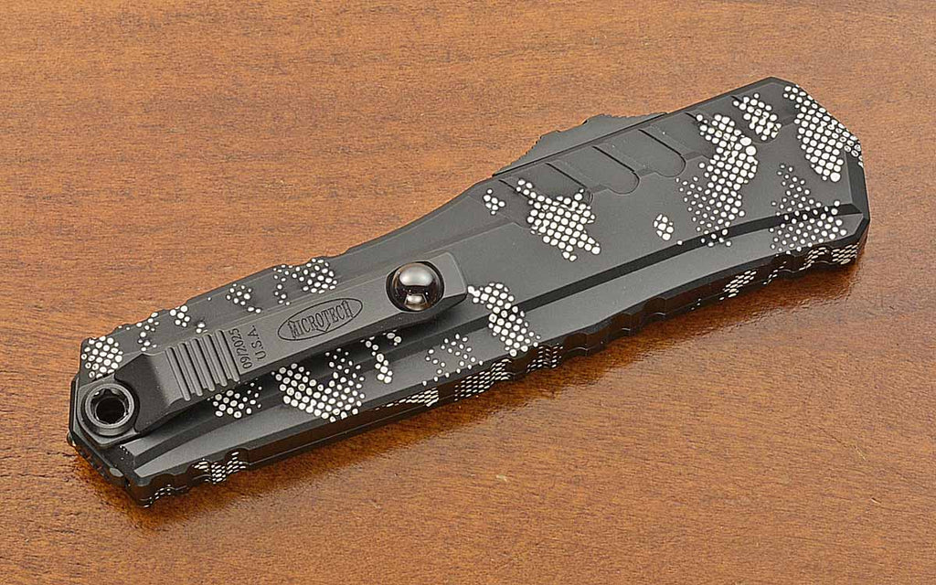 Cyper II D/E Pixel Camo