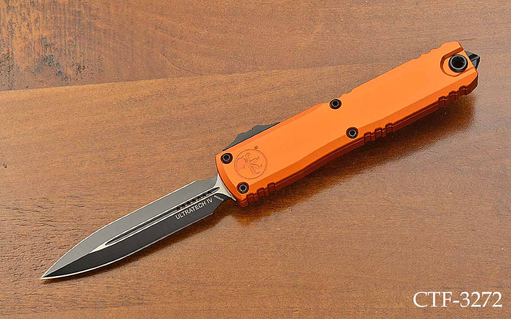 Ultratech D/E Gen IV