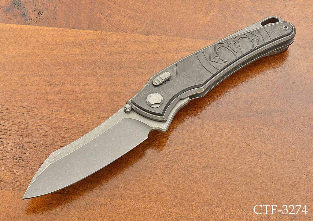 Talon Flipper