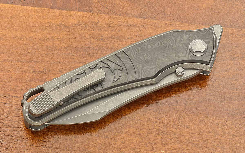 Talon Flipper