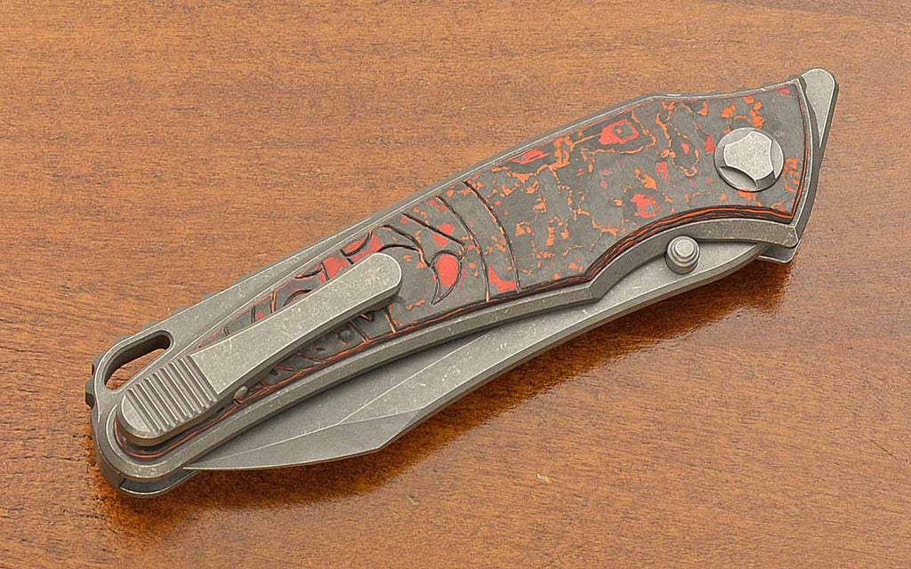Talon Flipper