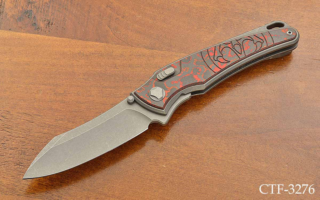Talon Flipper