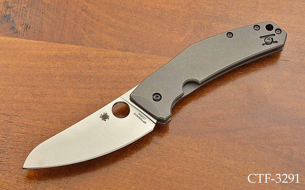 C211TIP Spydie Chef