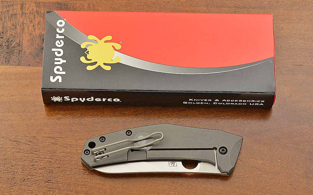 C211TIP Spydie Chef