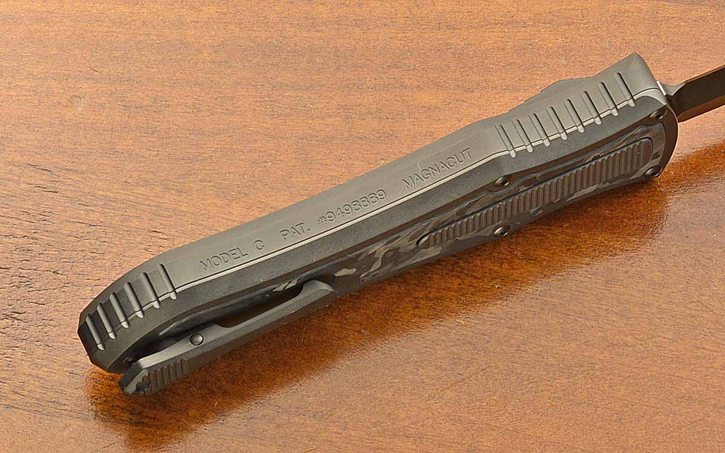 John Wick 4 Model C Deadlock