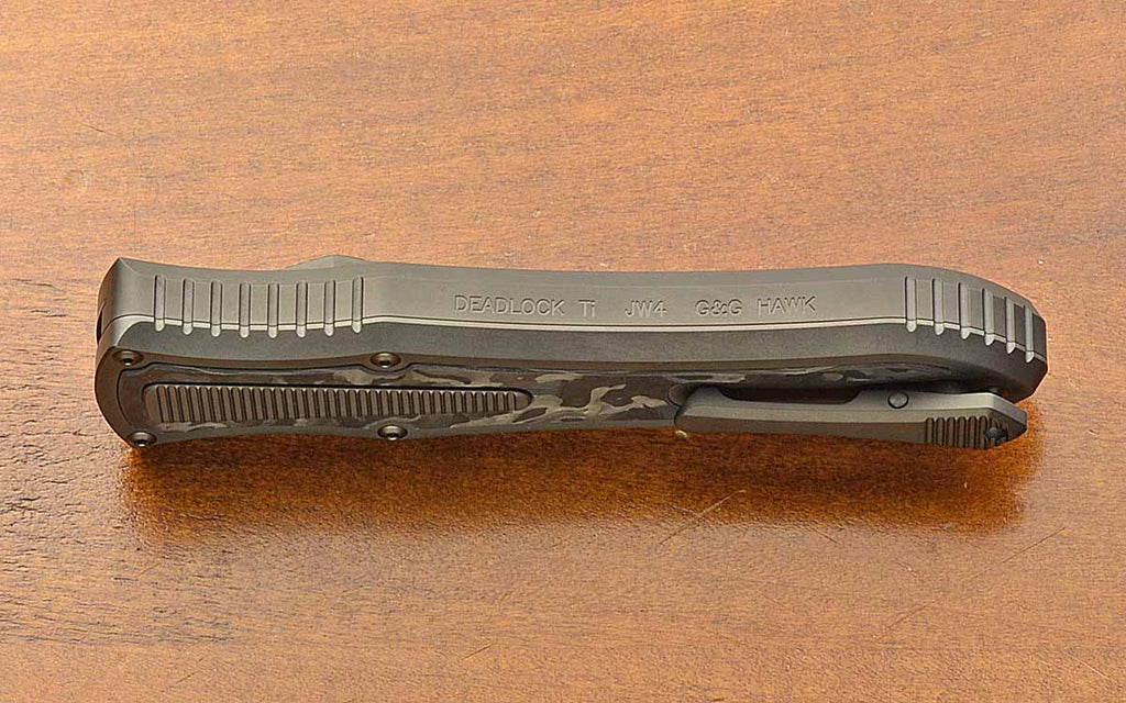 John Wick 4 Model C Deadlock