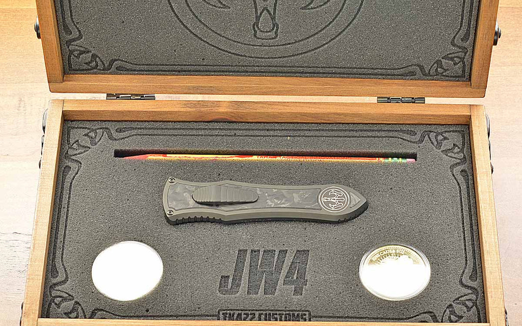 John Wick 4 Model C Deadlock