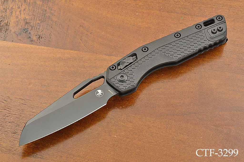 Pre-Owned MSI S/E Tri-Grip