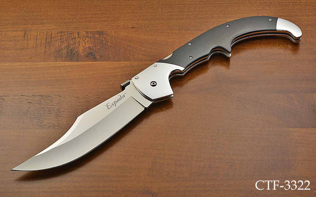 エスカーダ Espada XL – Nordic Knives
