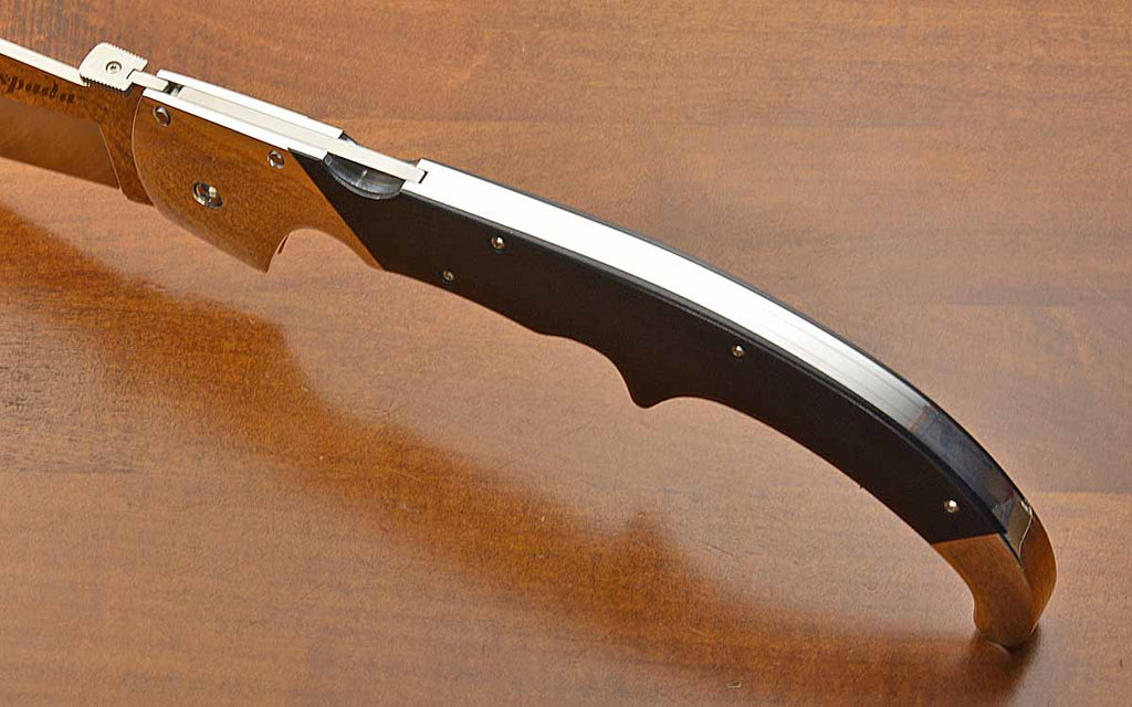 エスカーダ Espada XL – Nordic Knives