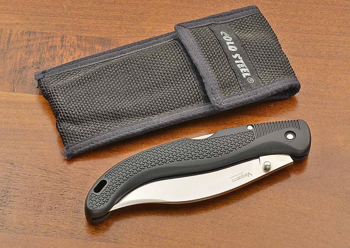Cold Steel – Nordic Knives