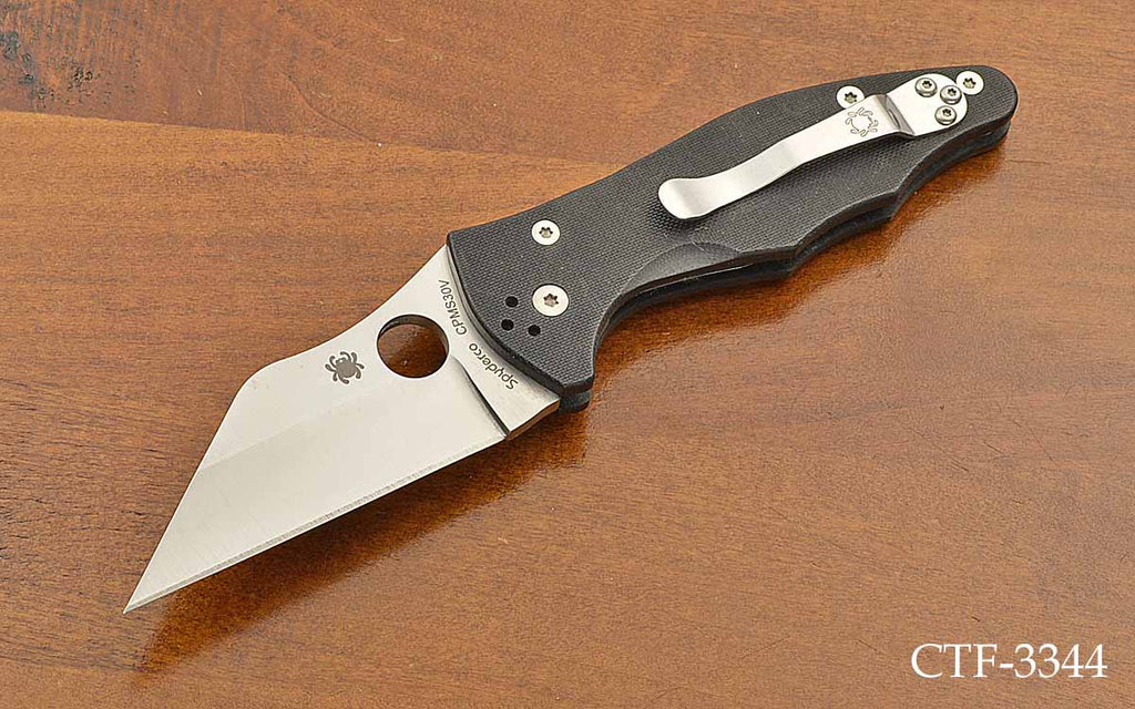 C85GP2 Yojimbo 2 – Nordic Knives