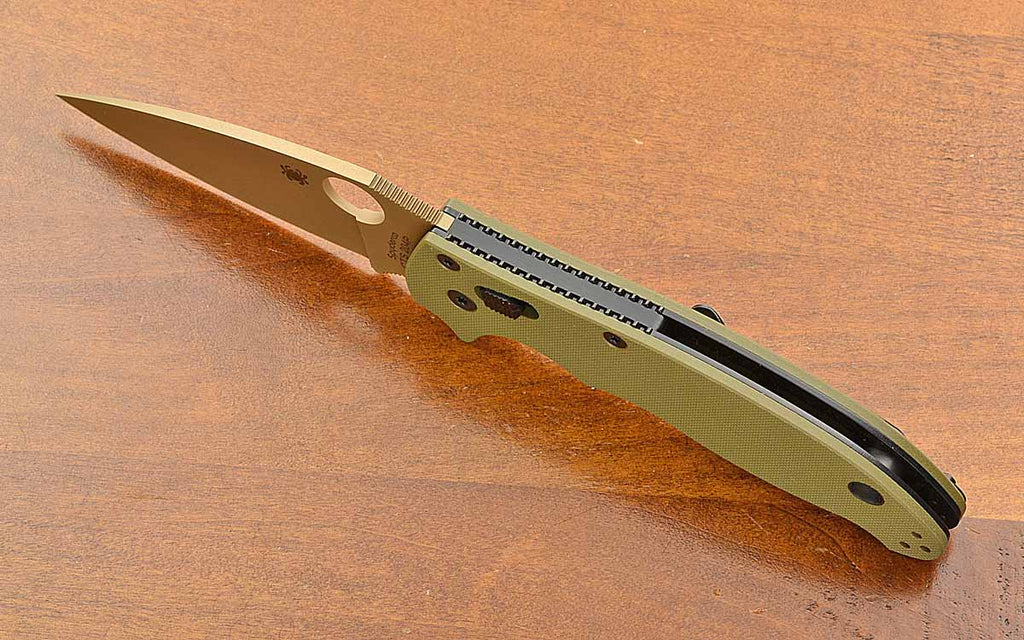 C101GPODFDE2 Manix 2 – Nordic Knives