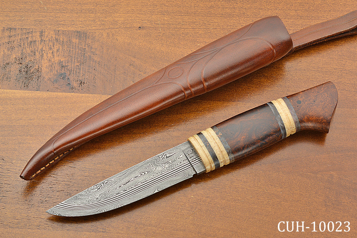 Nordic Style Hunter – Nordic Knives