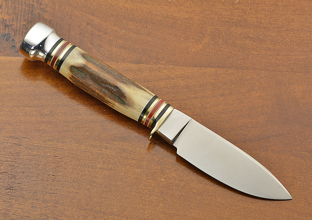 Marlin Knife