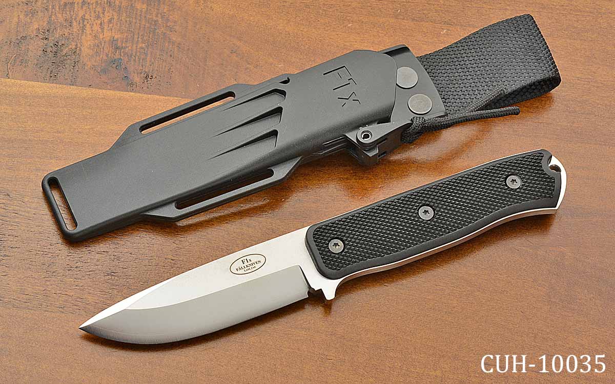 F1x Survival Knife – Nordic Knives