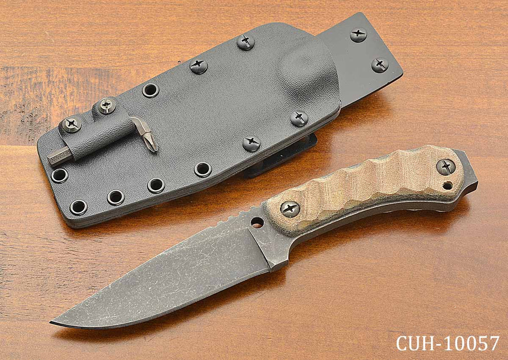 Pre-Owned Survival Striker - Sculpted WASP