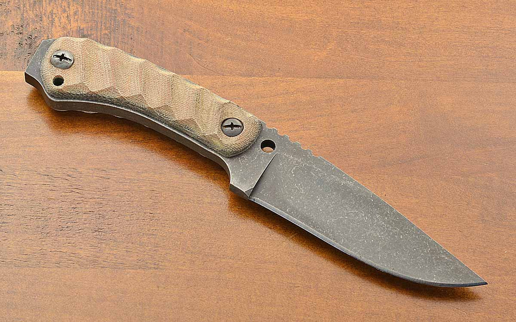 Pre-Owned Survival Striker - Sculpted WASP