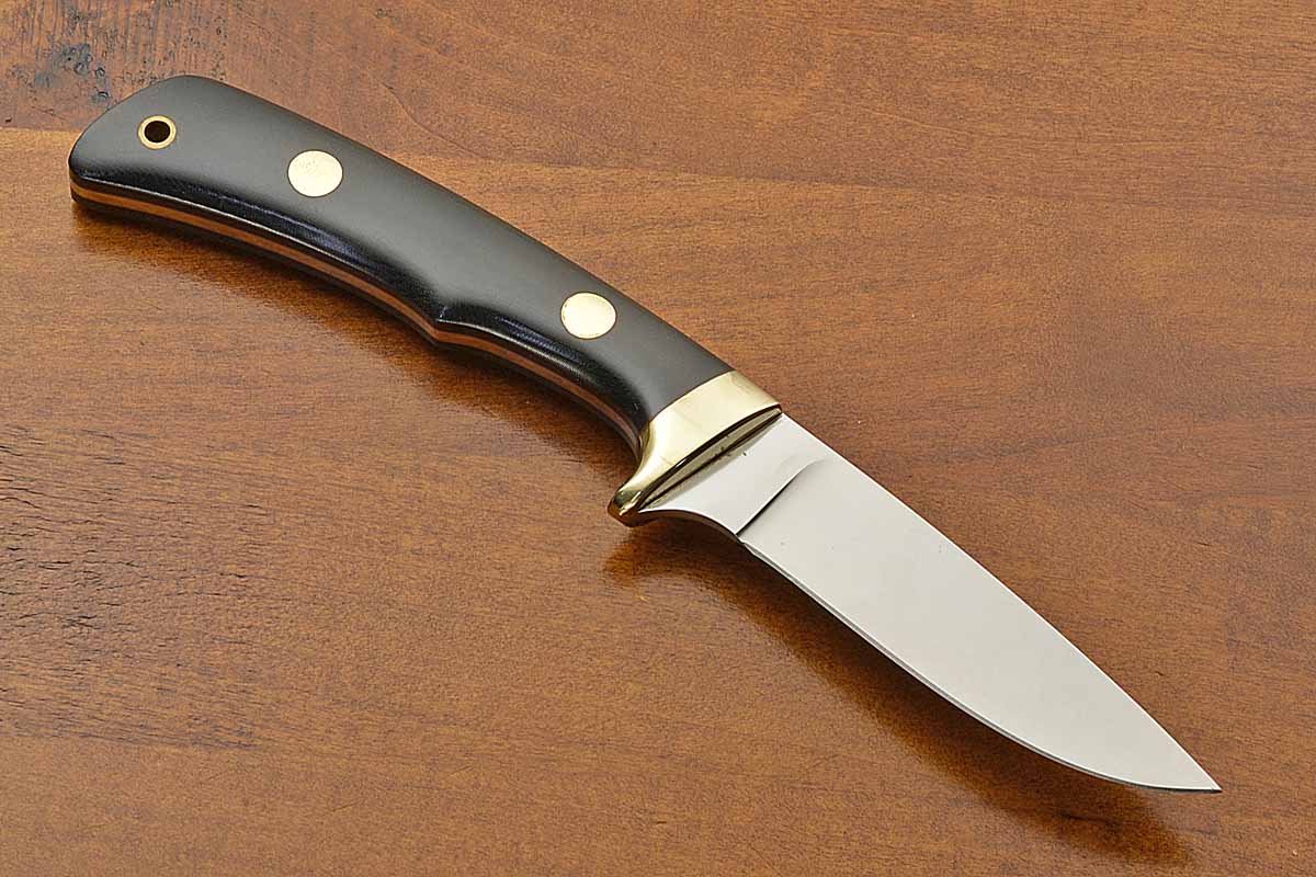 Regular 7 Hunter – Nordic Knives