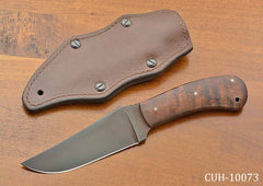 Winkler II Belt Knife – Nordic Knives