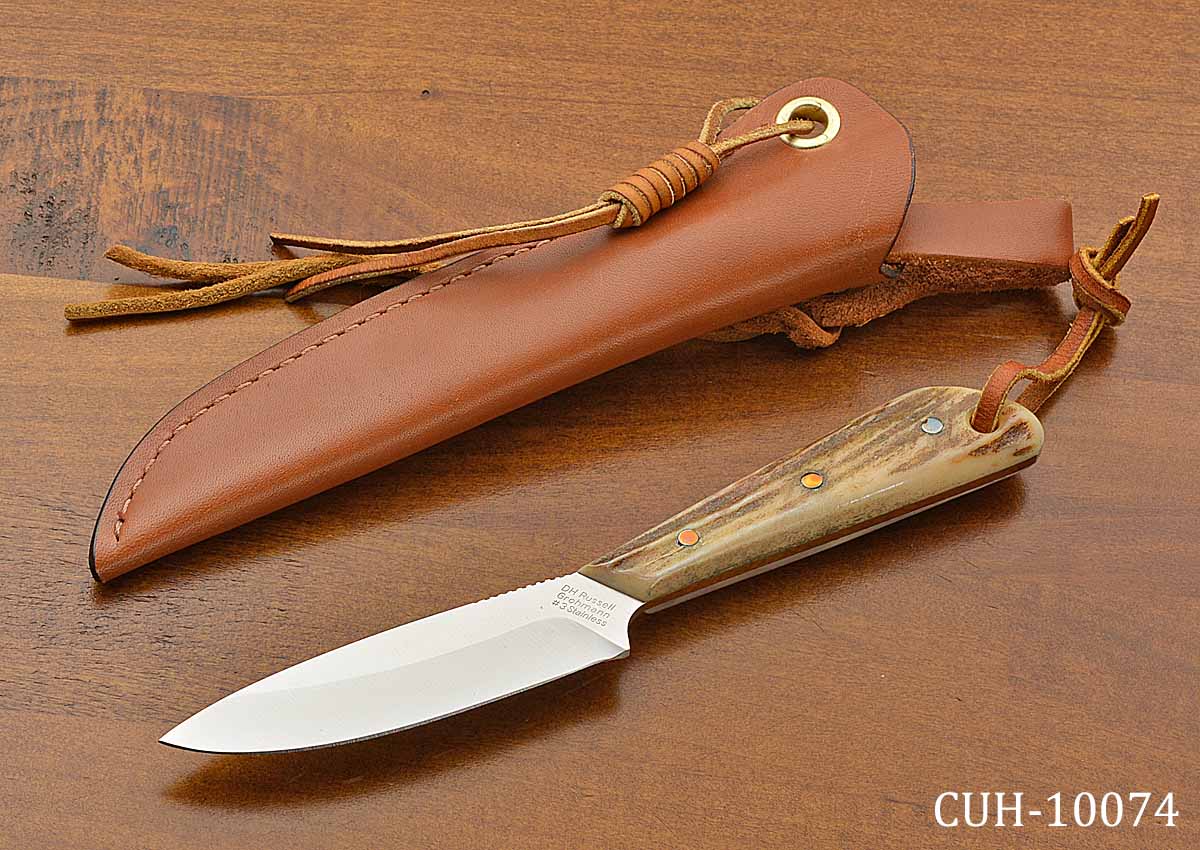 Model 3 Hunter – Nordic Knives
