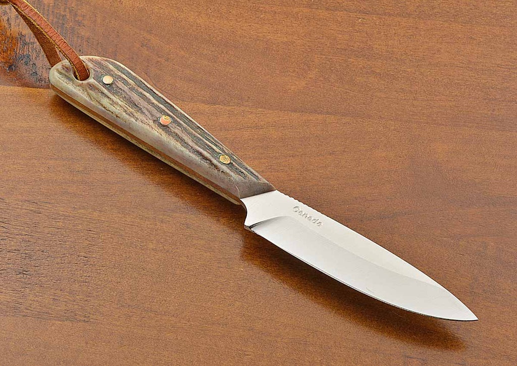 New Custom Knives – Page 6 – Nordic Knives