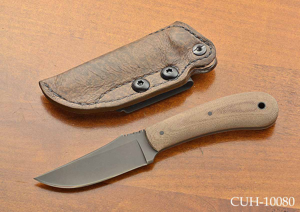 SD1 - Brown Micarta