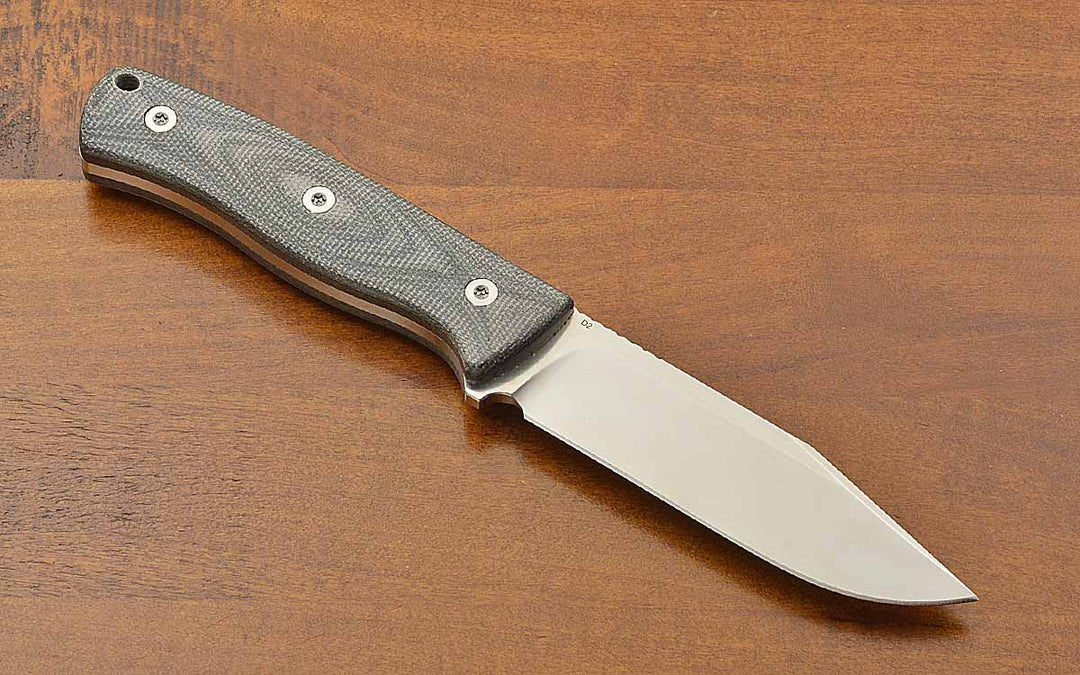 Bison V2 – Nordic Knives
