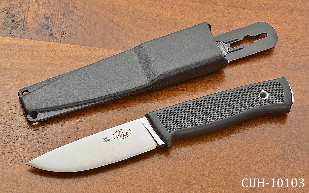 の*ん様 SOS F1-ND (Survival On ) Test Series F1 Pilot Survival – Nordic Knives