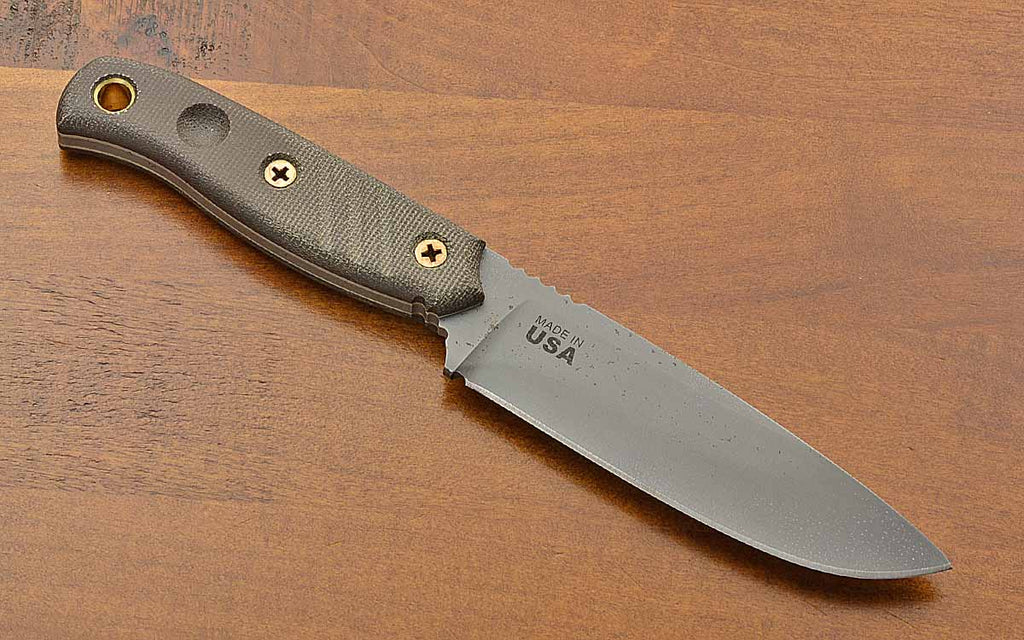 Baja 4.5 Survival Knife