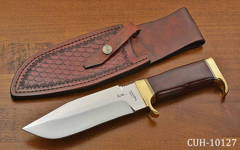 Elmer Keith Hunter – Nordic Knives