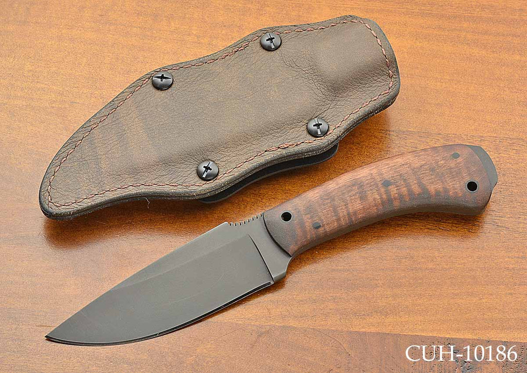 Pre-Owned Woodsman - Maple