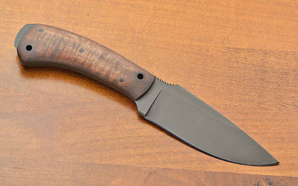 Pre-Owned Woodsman - Maple