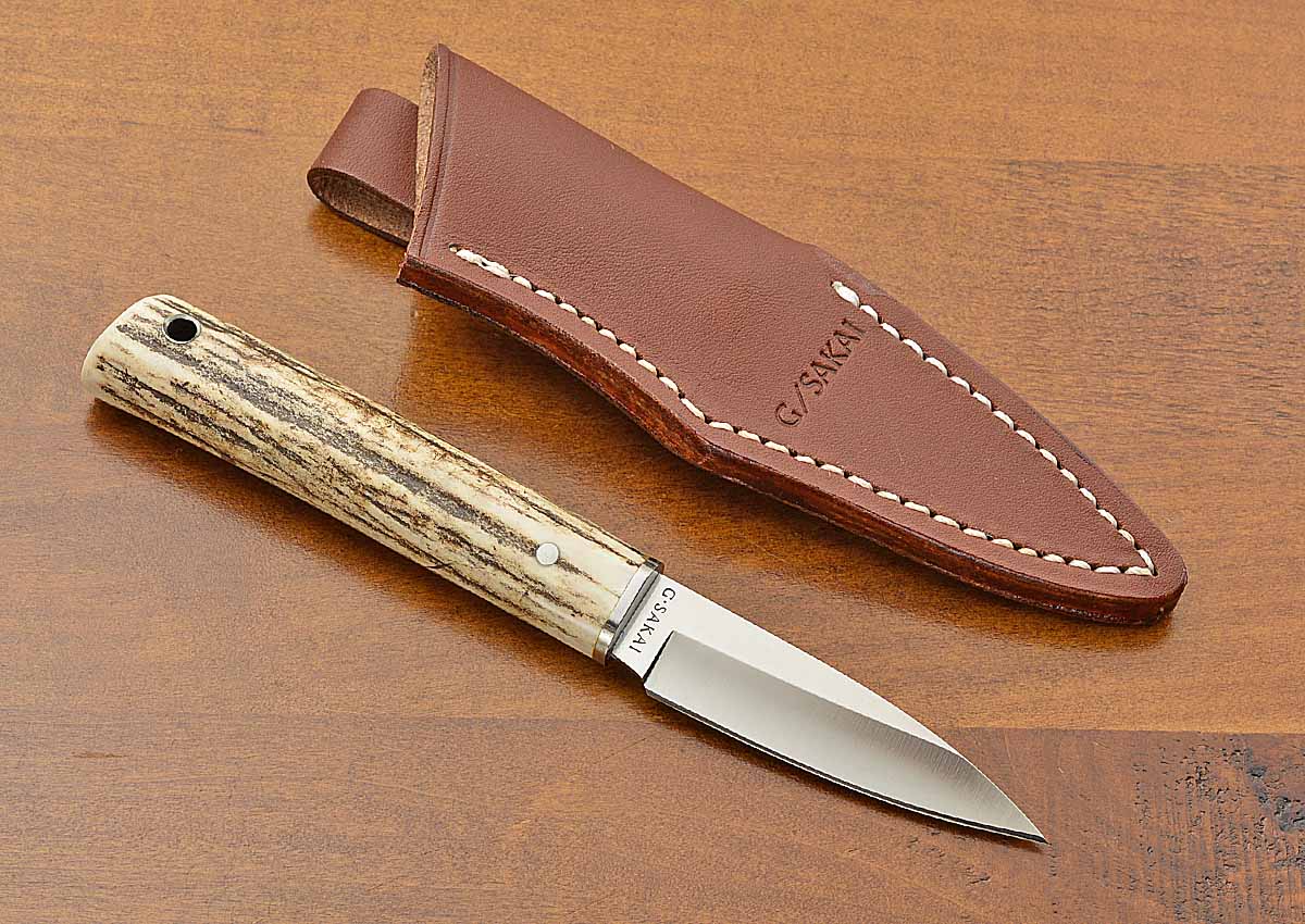 Sakai, G. – Nordic Knives