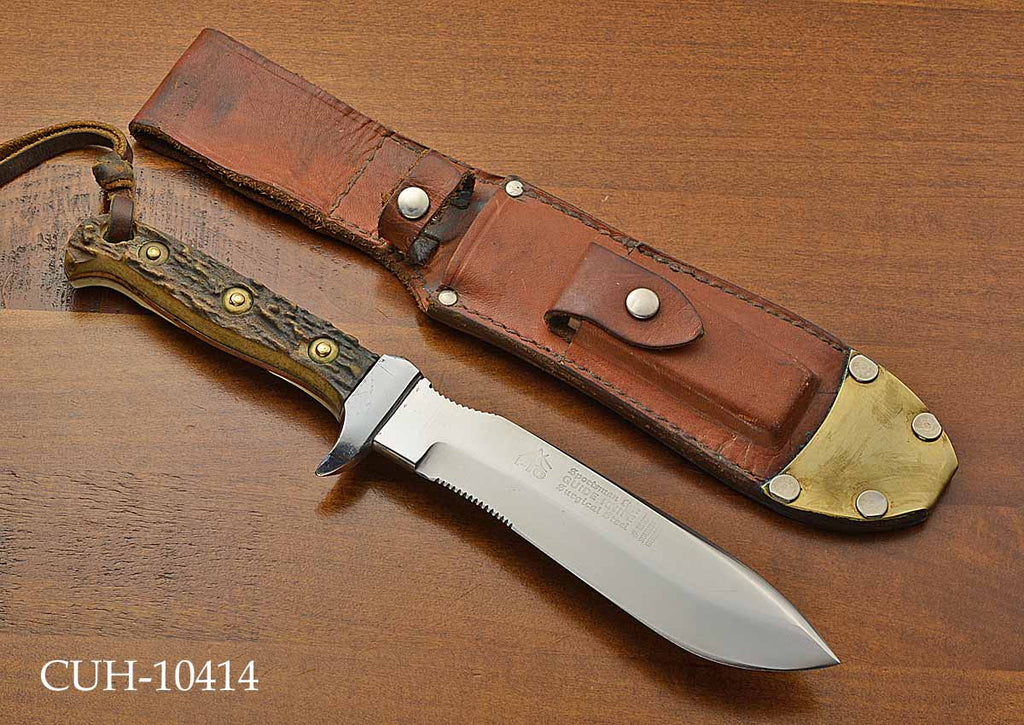 13977 Guide Knife