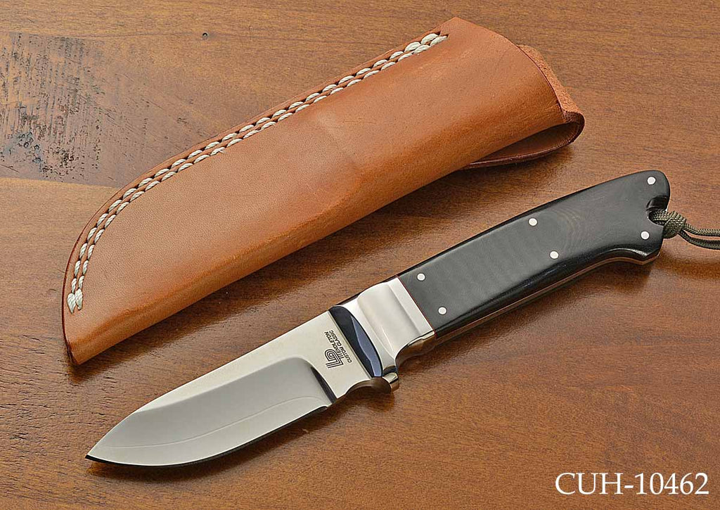 60SPH Pendleton Semi-Skinner