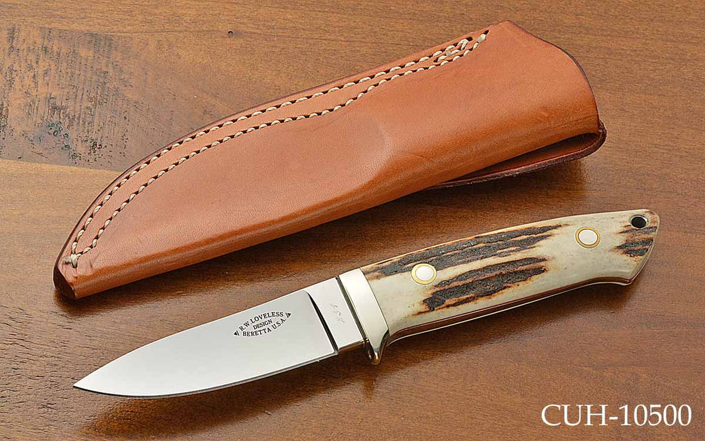 Model 301 Loveless Design Semi-Skinner