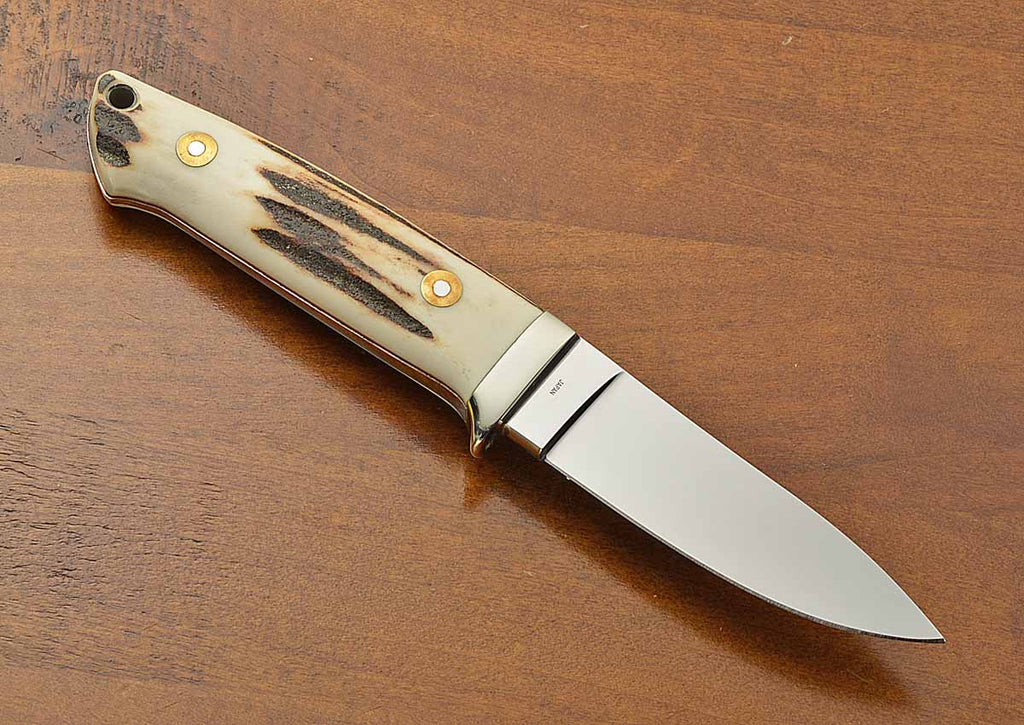 Model 301 Loveless Design Semi-Skinner