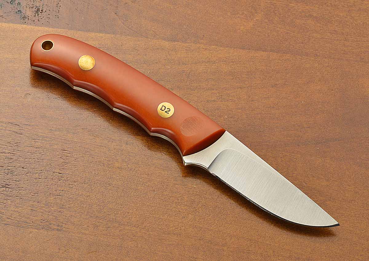 K-33 Bird & Trout – Nordic Knives