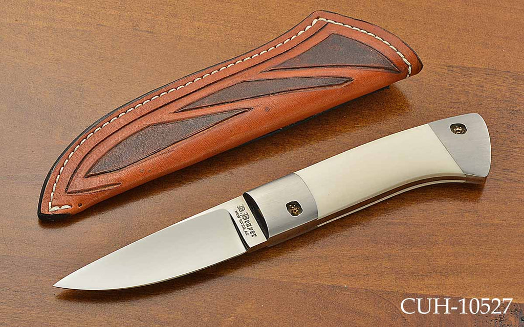 Beaver, Butch – Nordic Knives