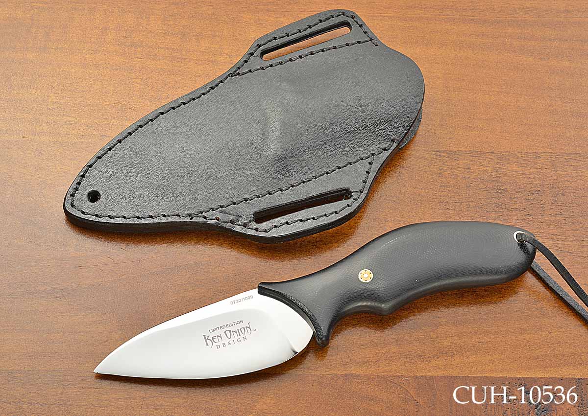 Columbia River Knife & Tool – Nordic Knives