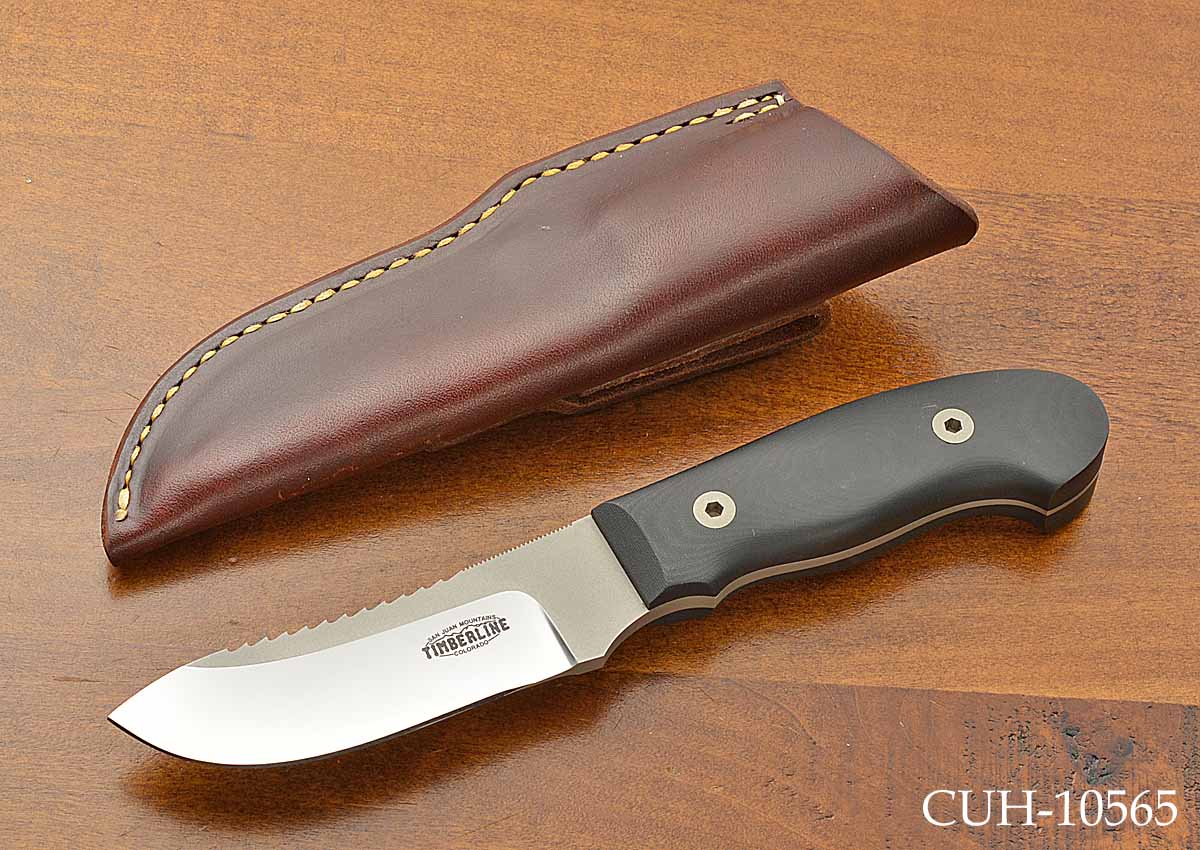 Timberline Knives – Nordic Knives