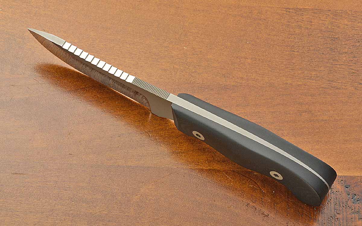Timberline Knives – Nordic Knives