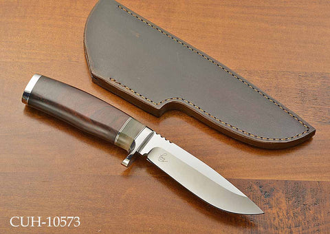 Canadian Hunter – Nordic Knives