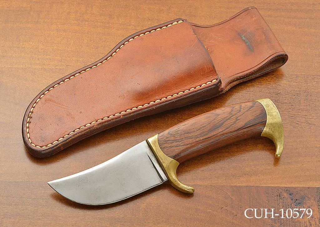 Custom Elmer Keith Skinner