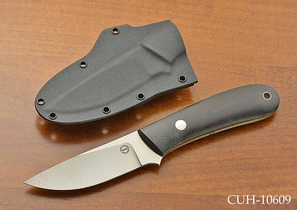 K-16 Yukon Pro Skinner