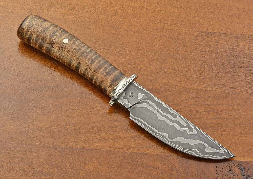 Belt Knife