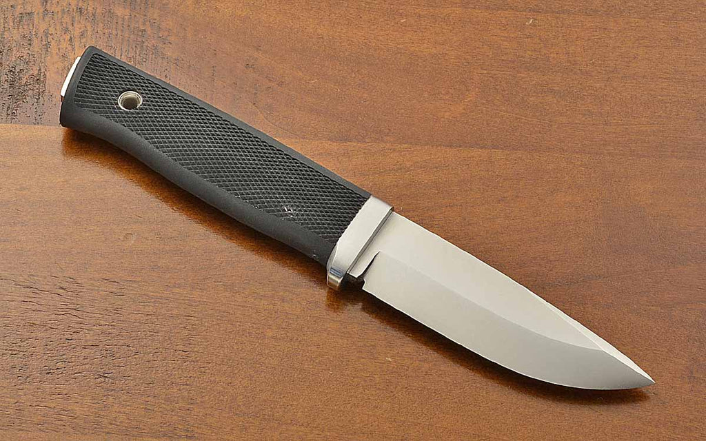 Test Series F1 Pro Pilot Survival Knife