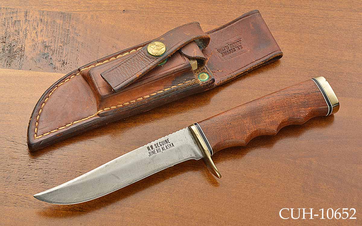Wolverine – Nordic Knives