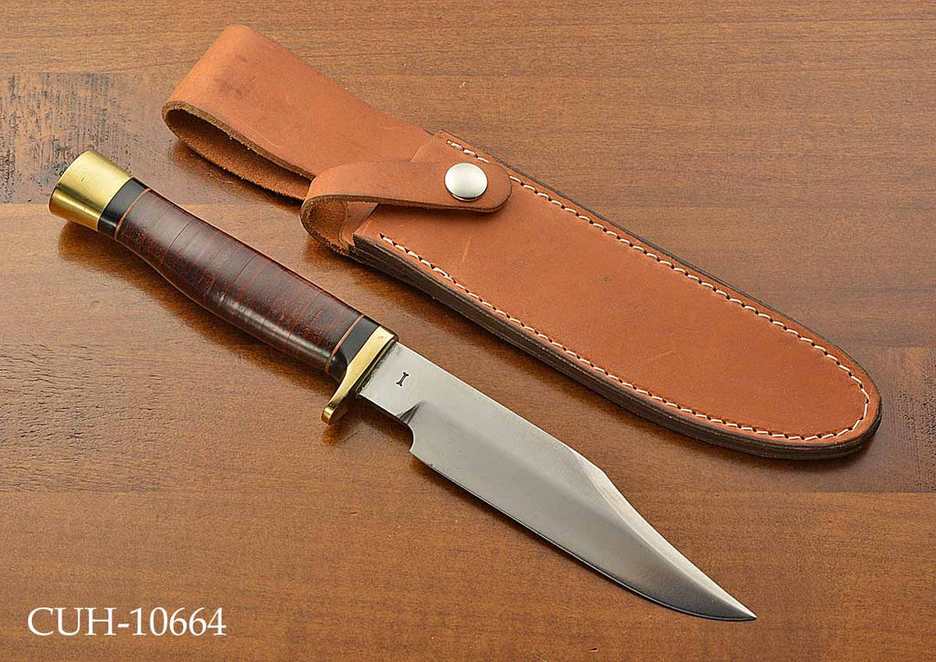 Hunter's Bowie